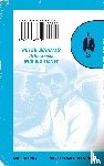 Schutes, Peter, Bigglesworth, Adam Maxwell - Small Cockpits and Big Hangars