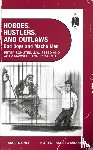 Steed, J. W., Schutes, Peter, Bigglesworth, Adam Maxwell - Hoboes, Hustlers, and Outlaws - Bad Boys and Macho Men