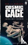 Garnier, Jean-Paul L., Schutes, Peter - Cosmic Cage