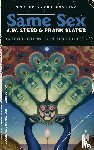 Steed, J W, Slater, Frank - Same Sex