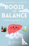 Makoi, Dr. Kim - Booze to Balance