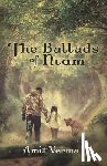Verma, Amit - The Ballads of Niam