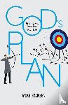 Fransen, Mike - God's Plan