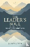 Shin, James - The Leader's Soul