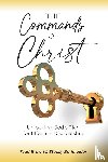 Brown, Todd, Burkholder, Stacey - The Commands of Christ
