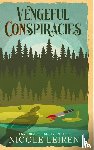 Leiren, Nicole - Vengeful CONspiracies