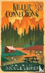 Leiren, Nicole - Killer CONnections