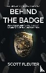 Fleuter, Scott - Behind the Badge