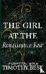 Best, Timothy - The Girl at the Renaissance Fair