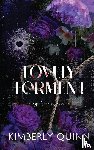 Quinn, Kimberly - Lovely Torment