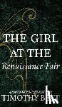 Best, Timothy - The Girl at the Renaissance Fair