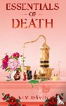 Davis, Kim - Essentials of Death