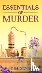 Davis, Kim - Essentials of Murder