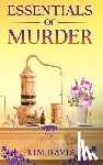 Davis, Kim - Essentials of Murder