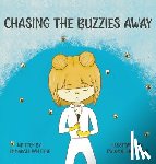 Van Dyke, Emmakate - Chasing the Buzzies Away