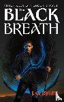 Eyler, J. C. - The Black Breath