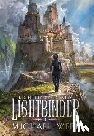 Webb, Michael - Lightbinder