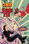 Vincenty, Nico - A Swift and Sudden Exit