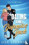 Suzanne, Lisa - Dating the Defensive Back