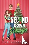 Suzanne, Lisa - Second Down Scrooge