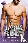 Suzanne, Lisa - Vegas Aces: The Wide Receiver Complete Series