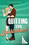 Suzanne, Lisa - Quitting the Quarterback