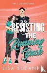 Suzanne, Lisa - Resisting the Running Back