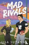 Suzanne, Lisa - Mad Rivals