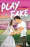 Suzanne, Lisa - Play Fake