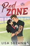 Suzanne, Lisa - Red Zone