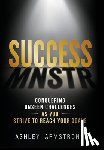 Armstrong, Ashley - Armstrong, A: Success Mnstr