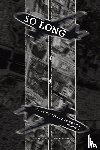 Jenkins, Leo - So Long: The Anthology of Poet Warriors: Volume III