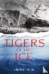 Patton, Charles - Tigers of the Ice