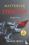 Patton, Charles - Mastering Strategy
