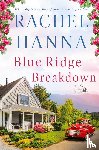 Hanna, Rachel - Blue Ridge Breakdown