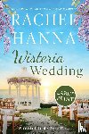 Hanna, Rachel - Wisteria Wedding