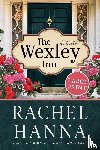 Hanna, Rachel - The Wexley Inn
