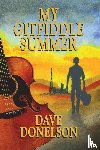 Donelson, Dave - My Gitfiddle Summer