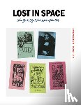 Kastor, Jacaeber - LOST IN SPACE