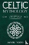 Dodd, Jason - Celtic Mythology