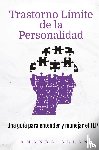 Allan, Amanda - Trastorno Límite de la Personalidad