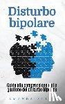 Allan, Amanda - Disturbo bipolare