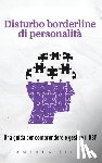Allan, Amanda - Disturbo borderline di personalità