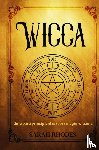 Rhodes, Sarah - Wicca