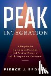 Brooks, Pierce J - Peak Integration