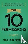 Reilly, Jillian - The Ten Permissions