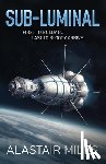 Miles, Alastair - Sub-Luminal