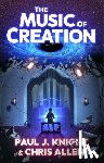 Allen, Chris - The Music of Creation