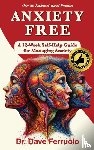 Ferruolo, Dave - ANXIETY FREE