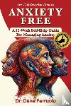 Ferruolo, Dave - ANXIETY FREE